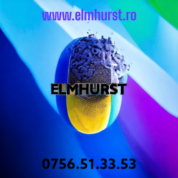 Elmhurst Trading Srl