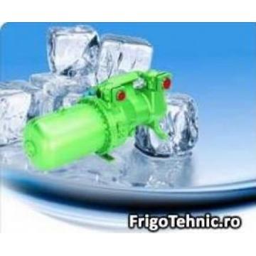 Grup Comercial Eco Frigo Refrigeration Srl