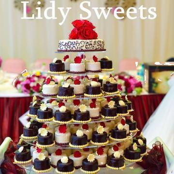 Lidy Sweets S.R.L.