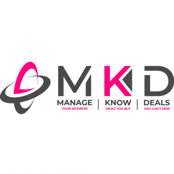 MKD Professional Shop Srl
