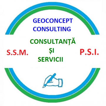 Geoconcept Consulting Srl