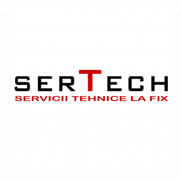 Sc Sertech Industry Srl