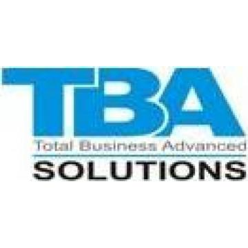 Tba Solutions Srl