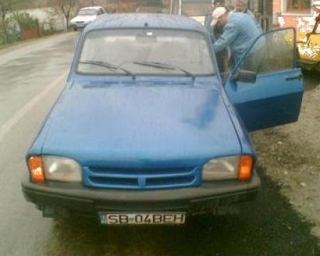 Dacia 1400 de la Gil&Co S.R.L