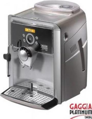 Aparat cafea Gaggia Platinum de la Sc X-trade Invest Grup Srl