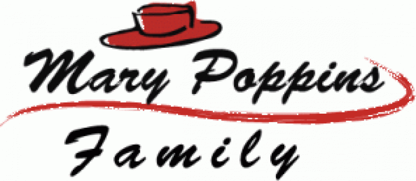 Bona ocazionala de la Agentia Mary Poppins Family
