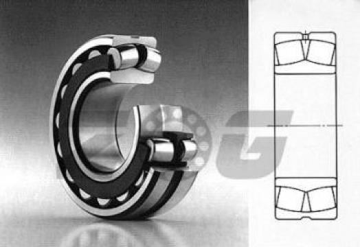 Rulmenti Spherical Roller Bearings de la Xiamen Bearing Industrial Co., Ltd