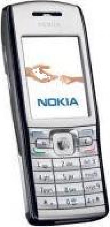 Telefon mobil Nokia E50 de la S.c. Vendor S.r.l