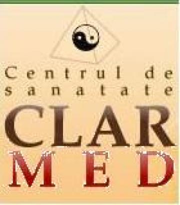 Servicii de medicina alternativa Centru de sanatate Clar MED de la Clar Med Cabinet