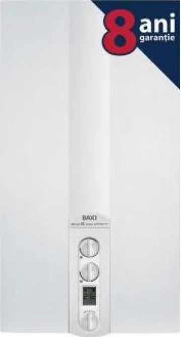 Centrala termica Baxi Eco3 compact 24kw de la Proradio Srl