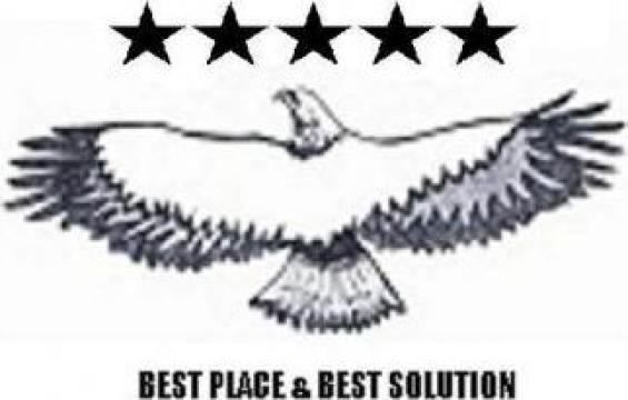 Servicii operator RSVTI Brasov ISCIR CNCIR de la Best Place& Best Solution
