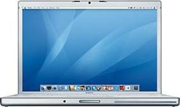 Laptop Apple MacBook Pro de la Zebrafield Limited