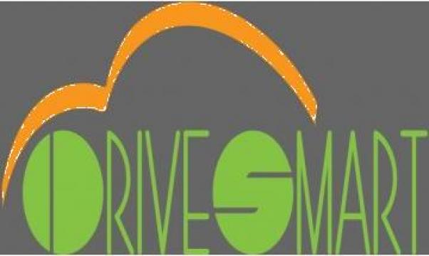 Publicitate pe masini DriveSMart de la Smart Media Vision