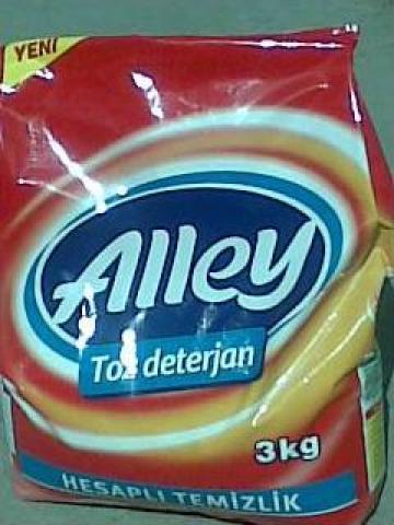 Detergent manual Alley 3kg