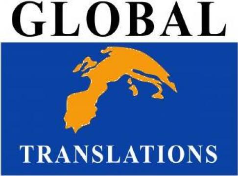 Traduceri Constanta de la S.c. Global Translations S.r.l.