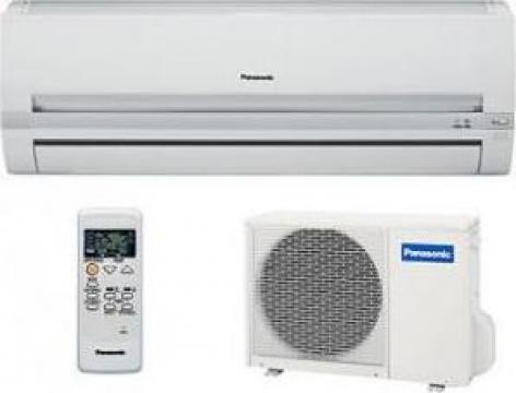Aparat aer conditionat Panasonic de la Mi Tam Air Conditioners Srl