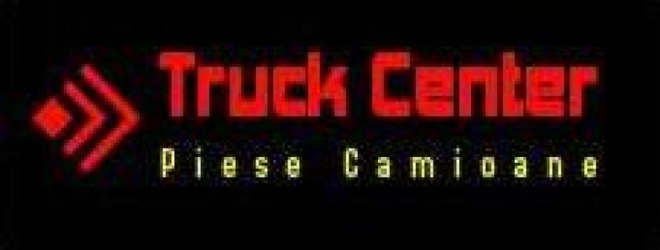 Piese camioane noi si din dezmembrari de la Truck Center
