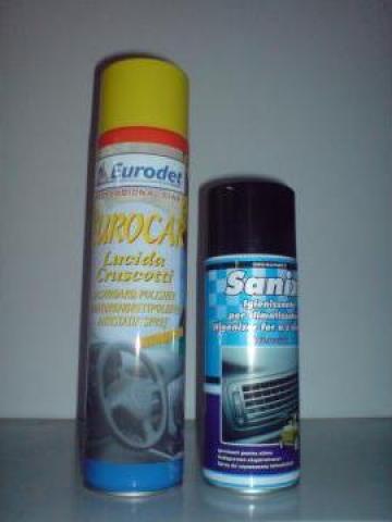 spray aer conditionat