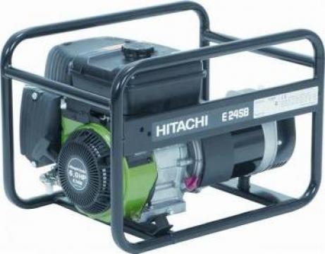 Generator Hitachi de la Tcd Business Company Srl
