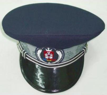 Uniforme Politie, Politia Comunitara, IGSU