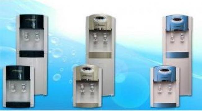 Sistem purificare apa de la Rokor Ecostyle