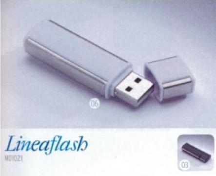Memory stick USB 1 GB - 2 GB