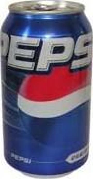 Suc Pepsi Doza 0.33 L de la S.c. Perserv S.r.l.