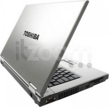 Notebook Toshiba Tecra A10-11J + HDD 2.5 de la Itzoom