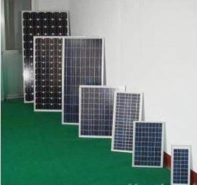 Module solare de la Zhejiang Wakin Solar Energy Technology Co. Ltd.