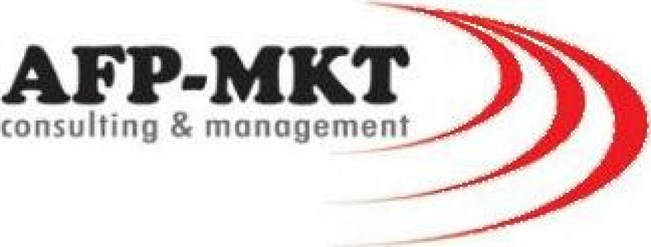 Curs Managementul Achizitiilor si Stocurilor de la AFP Mkt