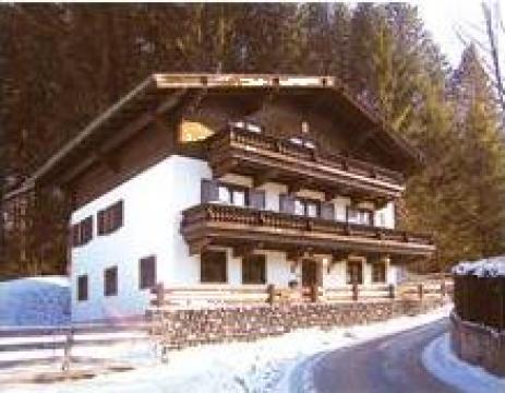 Excursie Ski in Austria 14 persoane Bad Gastein Gasteiner