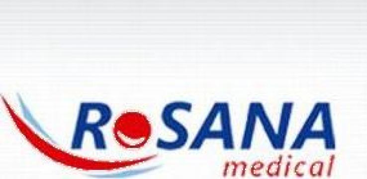 Consultatii neurologie de la Rosana Medical SRL