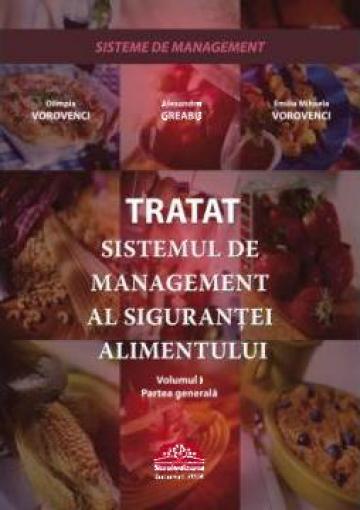 Carte, Sistemul de management al sigurantei alimentului de la Asociatia De Standardizare Din Romania