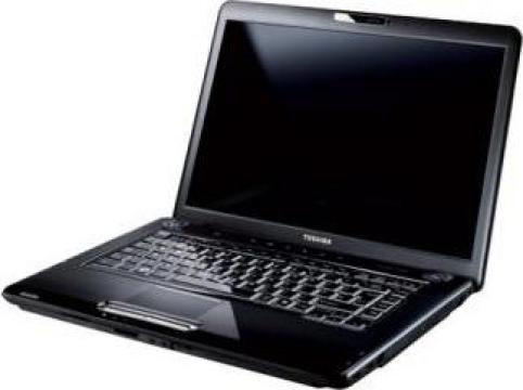 Inchiriere laptop Toshiba de la S.c. Promond S.r.l.