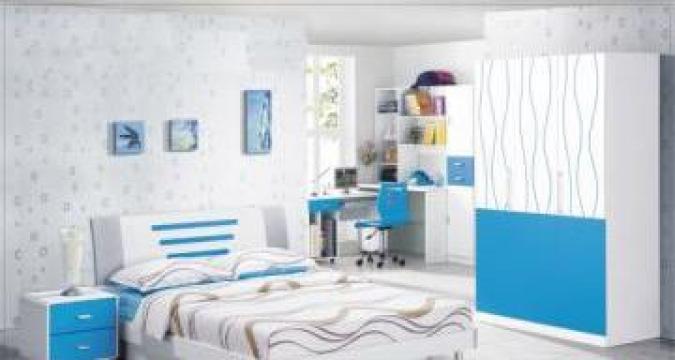 Mobilier camera pentru copii Little prince de la Petite Amie