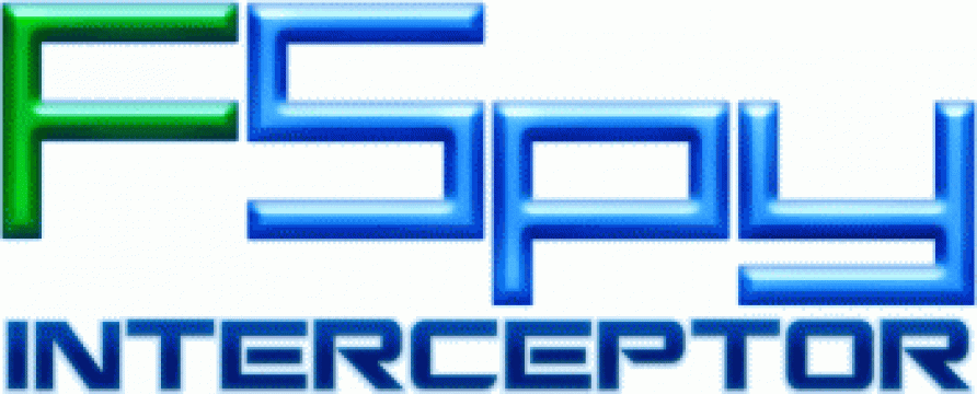 Aplicatie software FSpy Interceptor