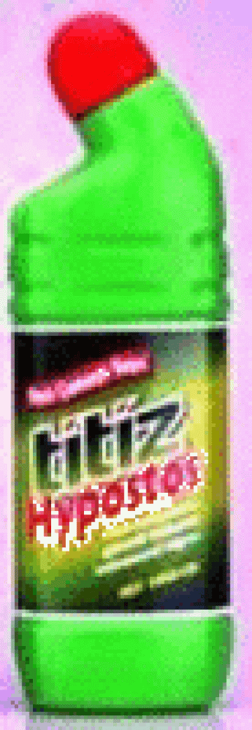 Detergent Titiz