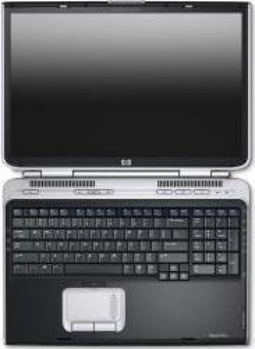 Laptop HP de la Eprofi