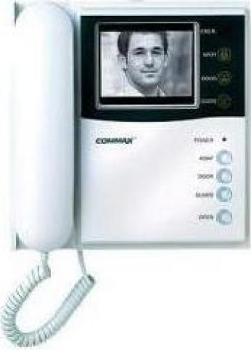 Interfoane si video interfoane de la Remsol Electric