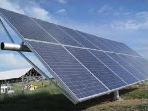Panou solar fotovoltaic 240 W de la S.c. Serv Lines Computers S.r.l.