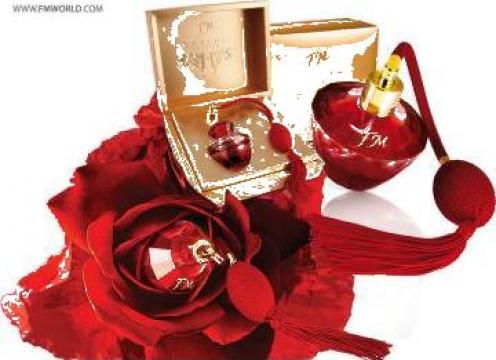 Parfumuri de lux si parfumuri clasice de la Alyris Fm Group Romania
