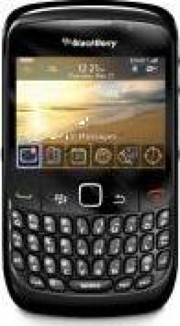 Telefon mobil BlackBerry 8520 de la Ejat Computer Service