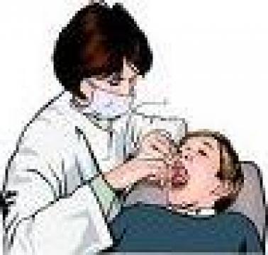 Servicii stomatologice