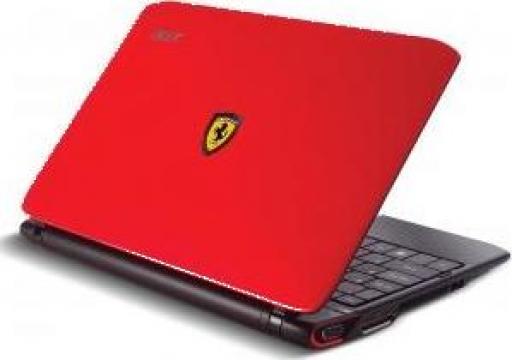 Laptop Ferrari One FO200-314G32n 11.6 inch WXGA LX.FRC02.209 de la Adnisy Soft T3ch