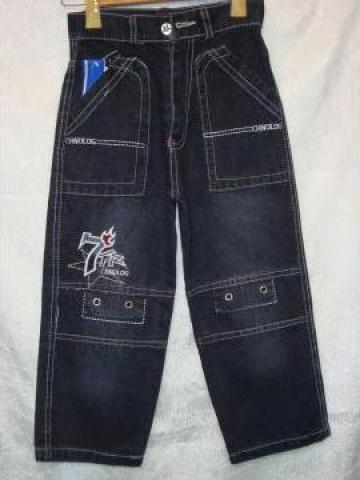 Blugi Blue Jeans Copii