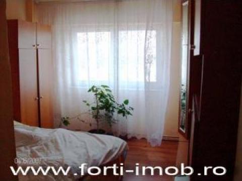 Apartament cu 3 camere in Brasov de la Sc Forti Imob Srl