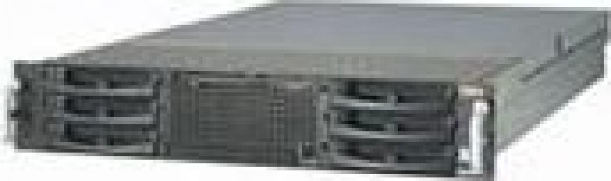 Server Fujitsu Siemens RX300 RSB S2