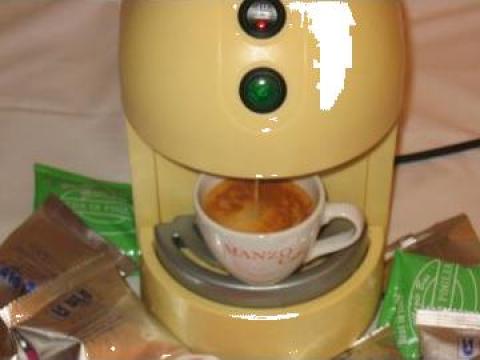 Automat cafea Sfera Coffe House capsule monodoza de la Manzo S.r.l.