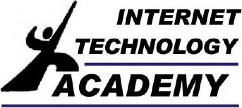 Cursuri retele CCNA Exploration de la Internet Technology Academy