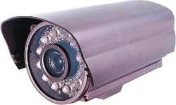 Camera supraveghere, Security Equipment - CCTV IR Camera